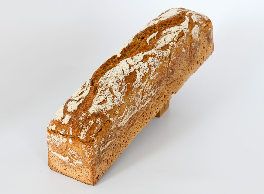 Bio-Hirten Brot