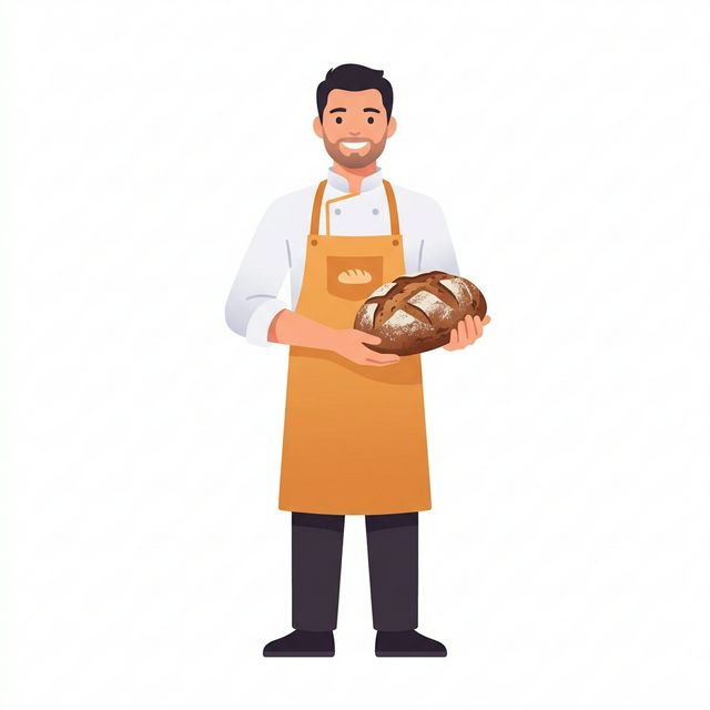 Brot Sommelier