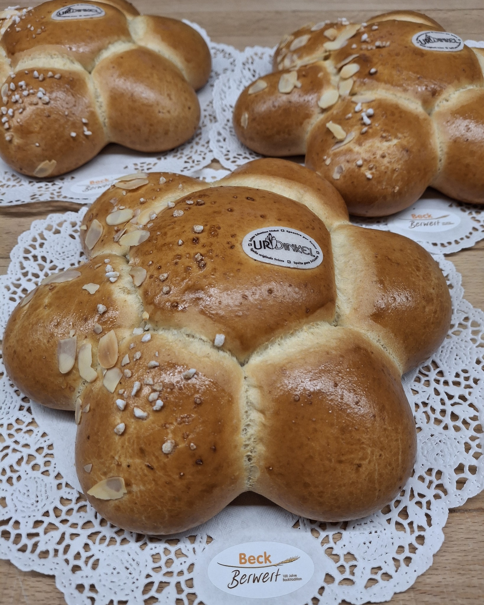 Schon bald... Gruess vom "Königsmacher"